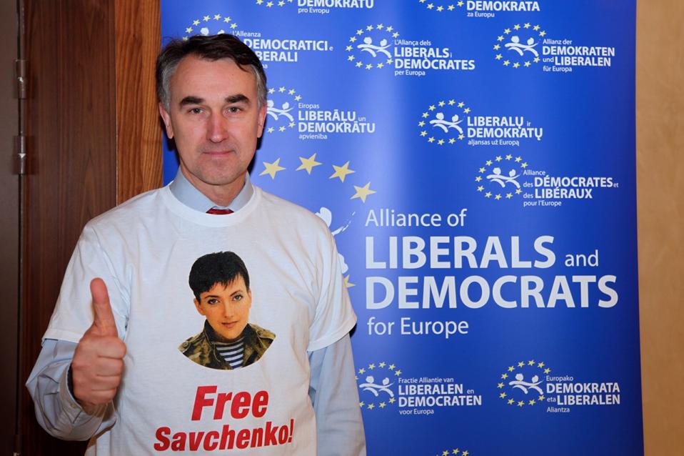 150210 Petras freeSavchenko